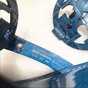 Tory Burch miller sandals